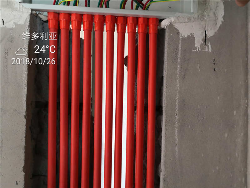 強電箱細(xì)節(jié)