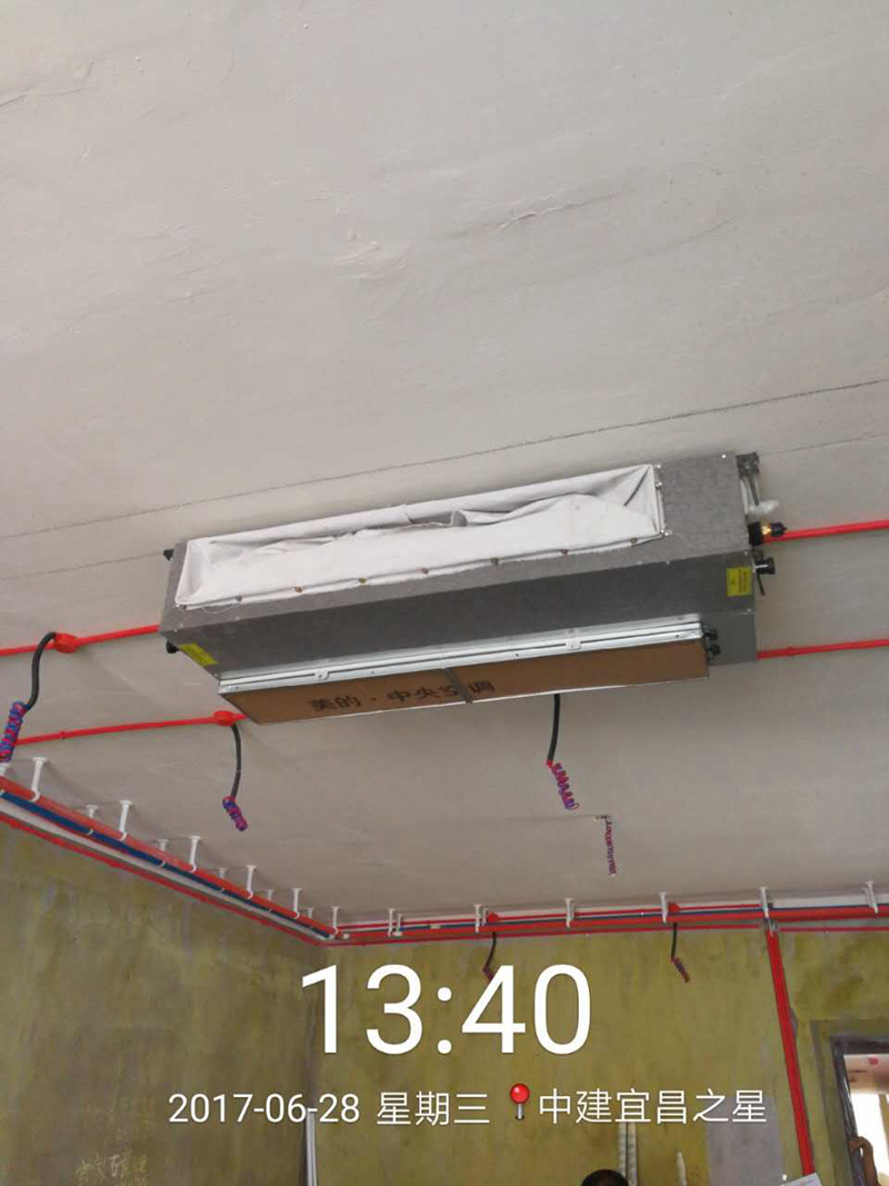 宜昌家裝施工隊長招聘