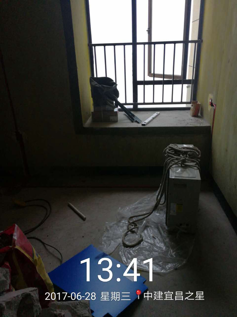 宜昌家裝招聘施工隊長