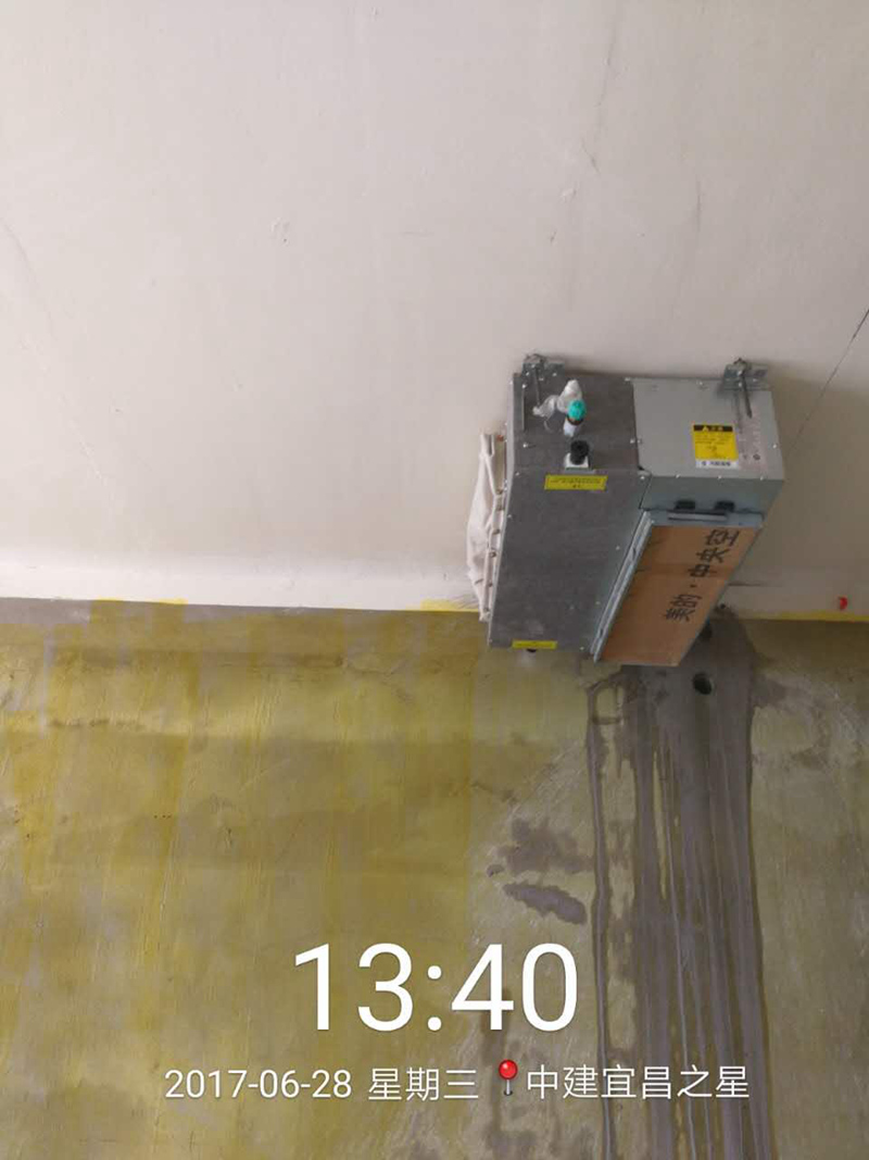 宜昌裝修施工隊如何找