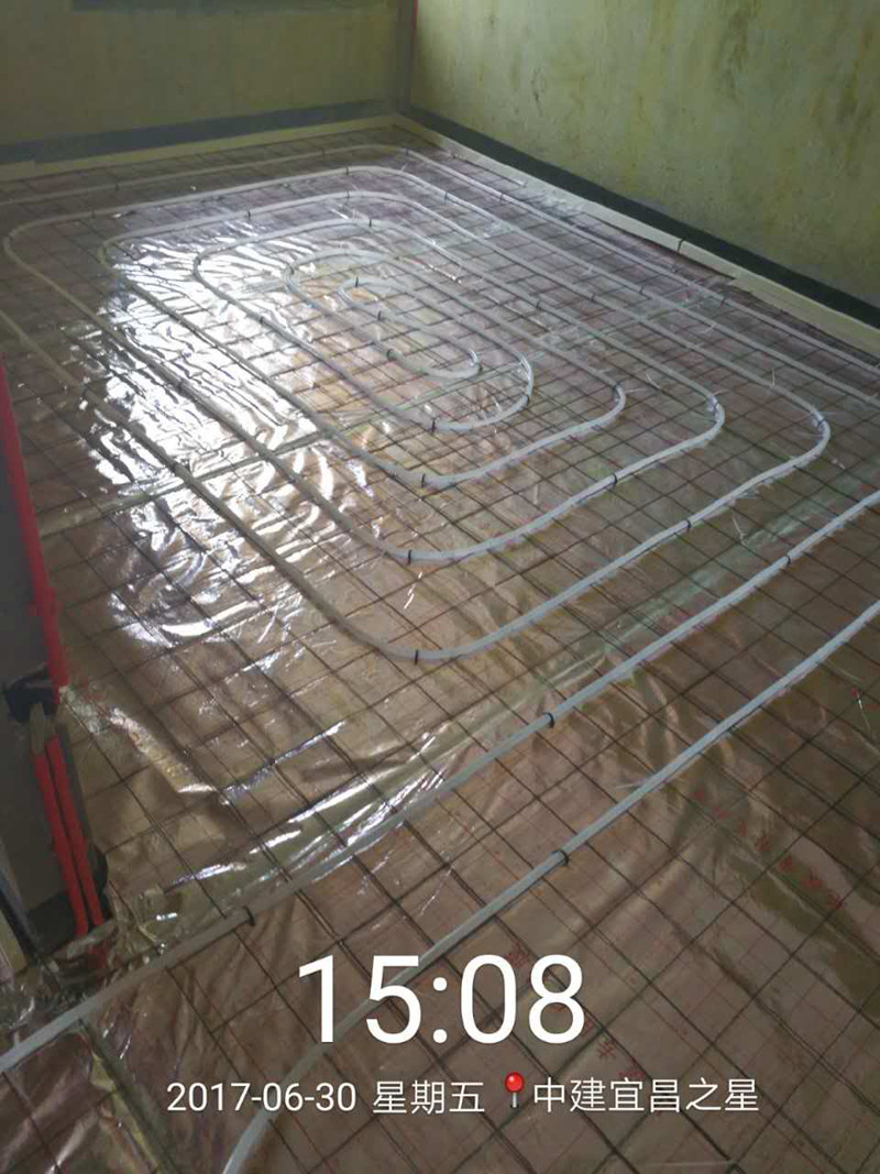 宜昌裝修施工隊伍