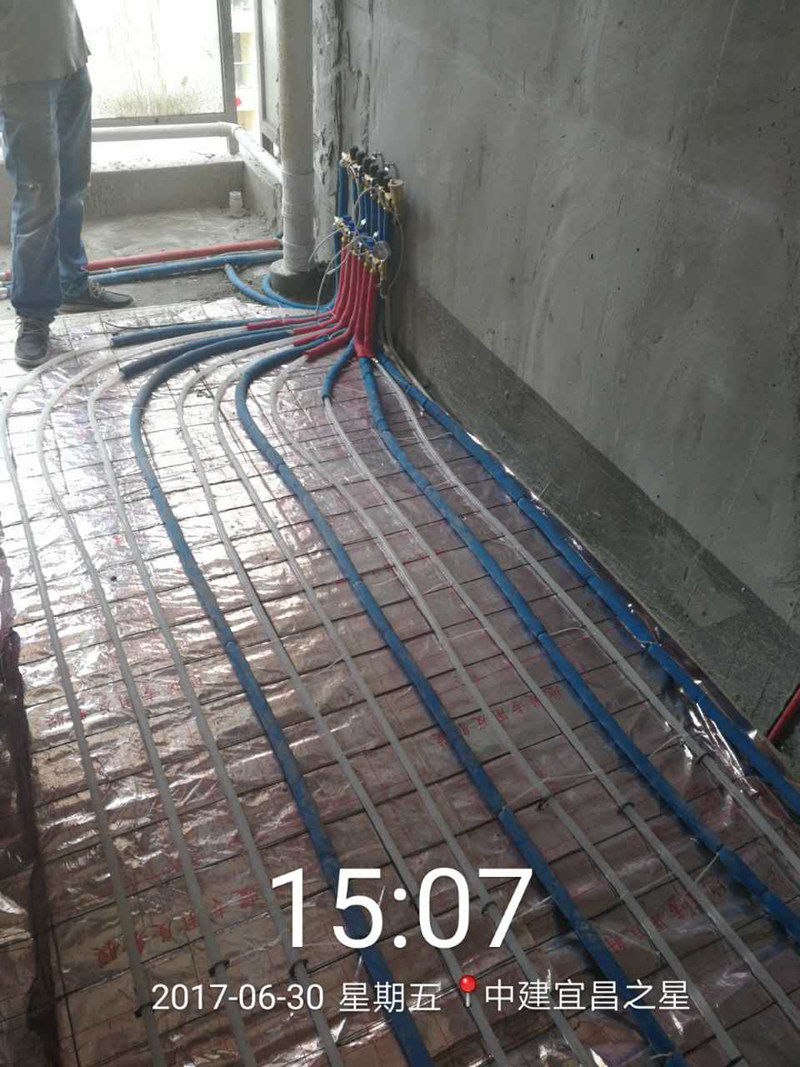 裝潢公司招施工隊長