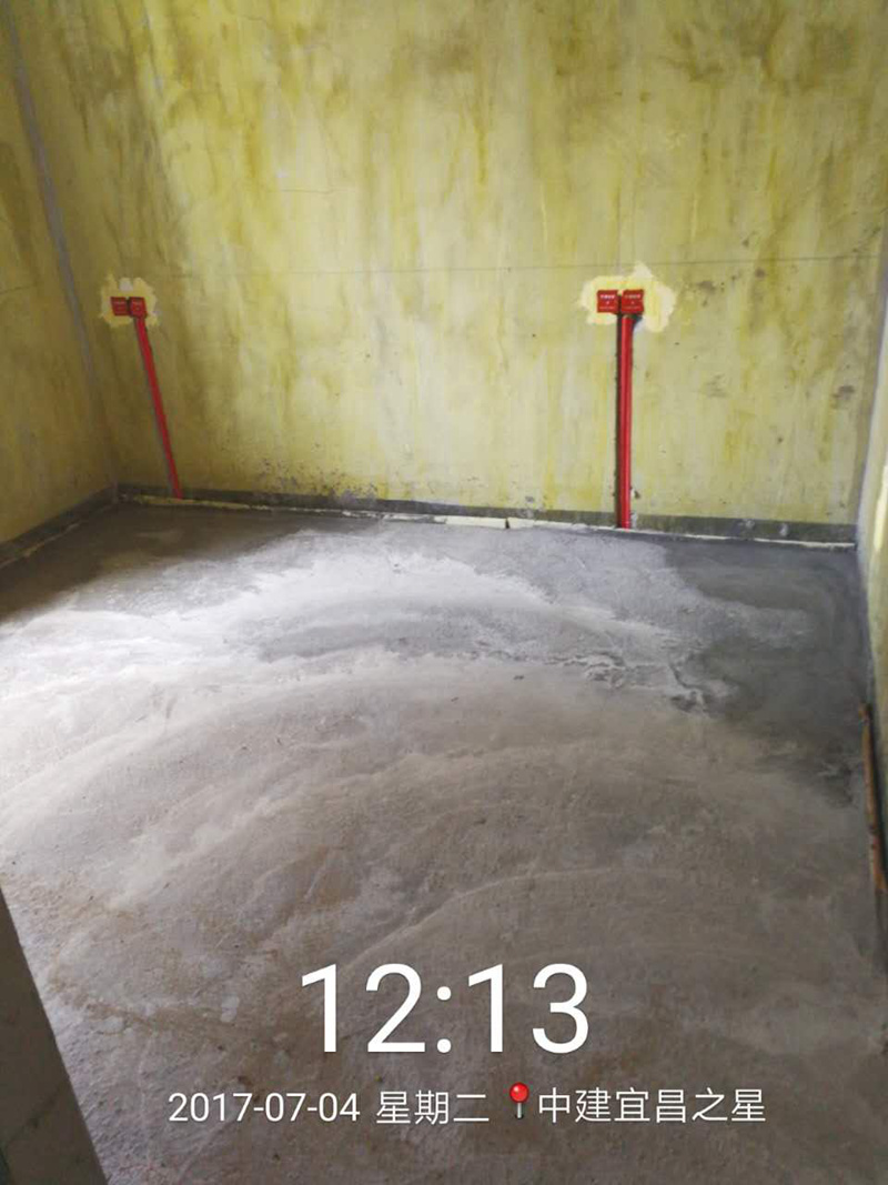 裝修施工隊價格