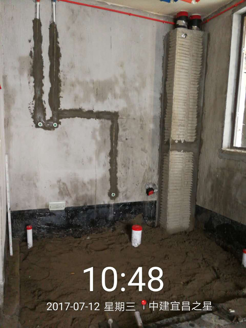 裝修施工隊賺錢嗎