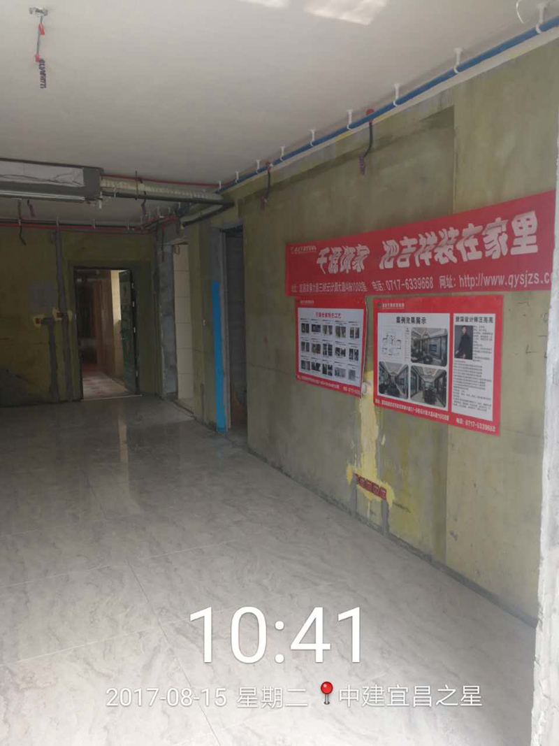 哪里要施工隊