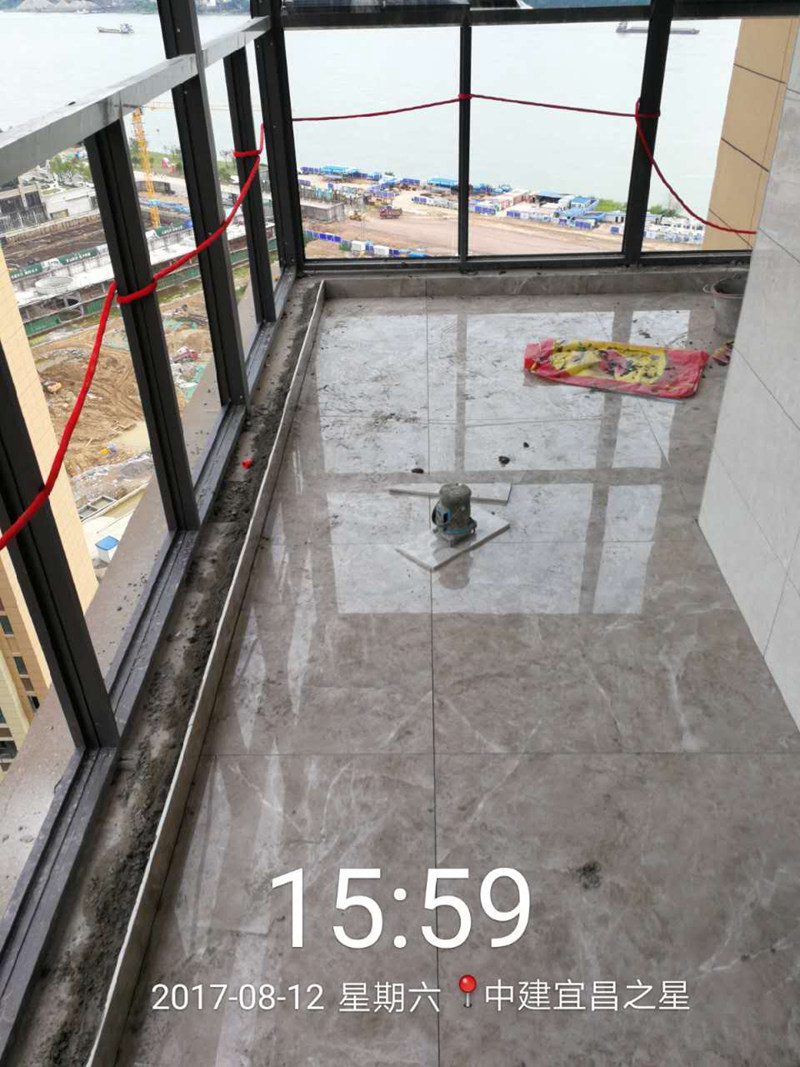 裝修拆除施工隊伍