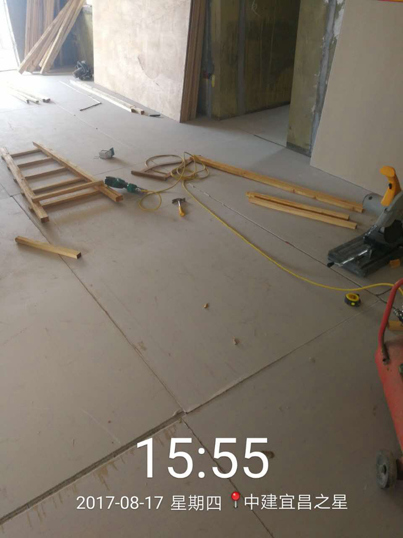裝修公司找施工隊