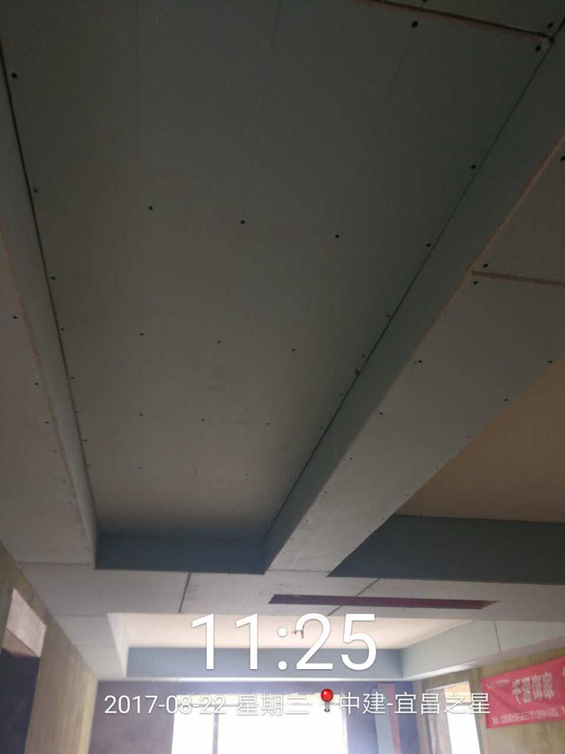 自己裝修怎么找施工隊
