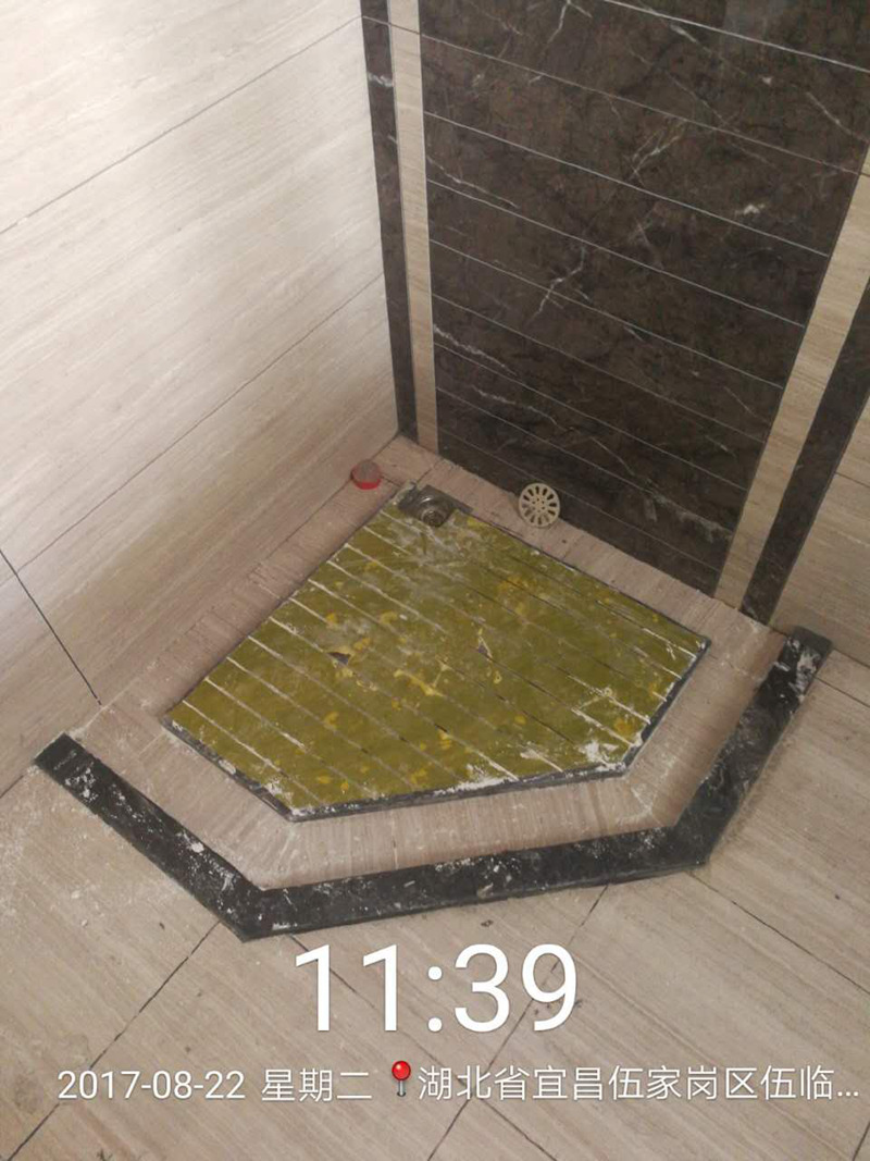 自己找施工隊裝修效果