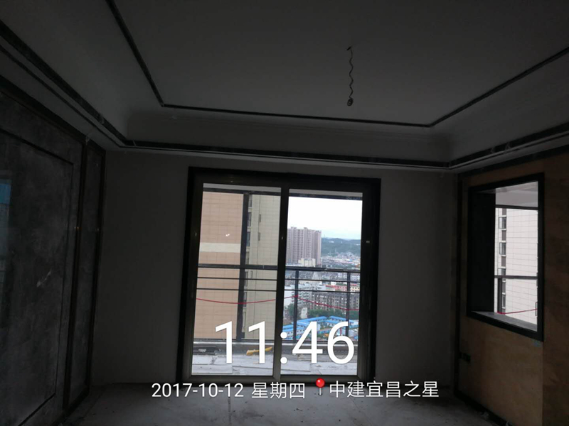 房子裝修設計效果圖 全屋 圖片