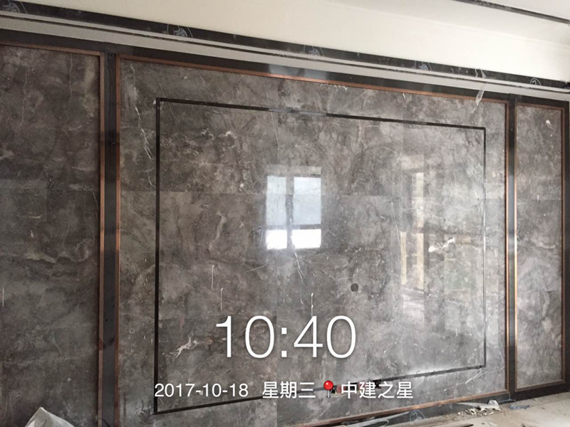 房子裝修設計圖紙