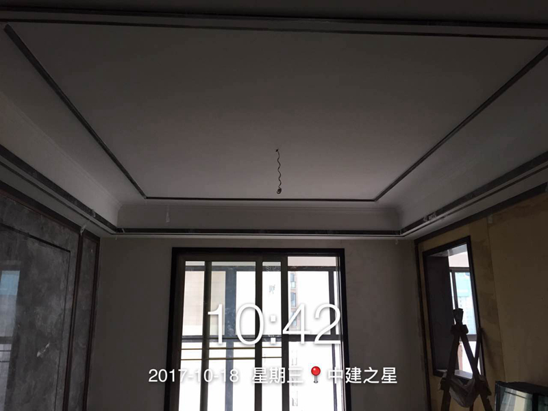 房子裝修設計圖片大全130平房