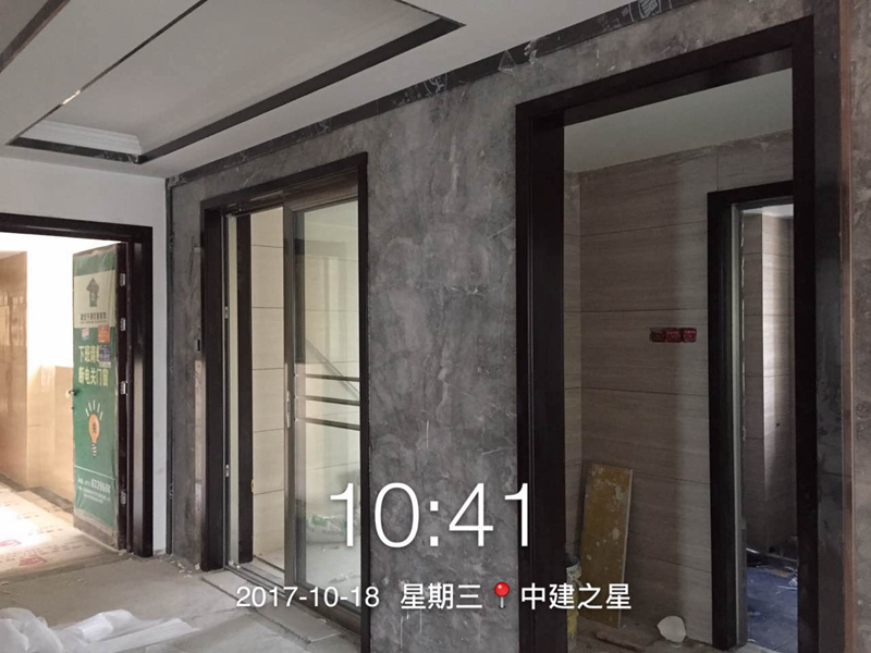 辦公裝修設計