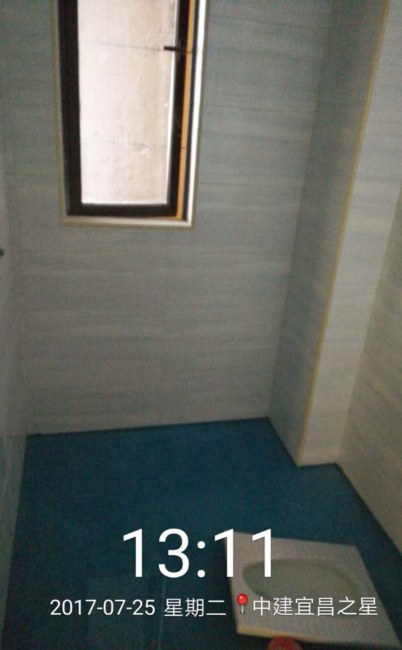 裝修施工組織設計