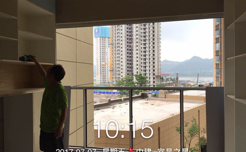商業(yè)建筑裝修設(shè)計規(guī)范