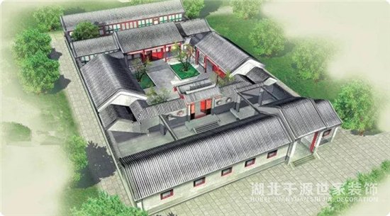 八宅風水定吉兇，助你財官兩旺！【宜昌家居風水】