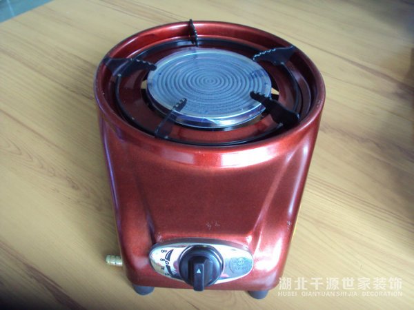 二，什么是燃氣灶品牌？