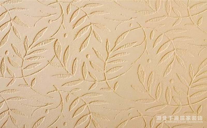 硅藻泥的優(yōu)缺點，裝修用硅藻泥到底好不好？【宜昌家裝】
