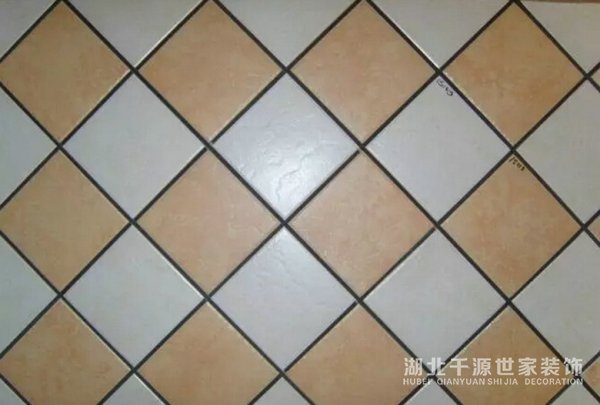 什么瓷磚好？瓷磚應(yīng)該怎么去選擇購買【宜昌家裝】