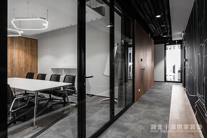 寫(xiě)字樓設(shè)計(jì)裝修風(fēng)水注意三個(gè)問(wèn)題【宜昌裝修】