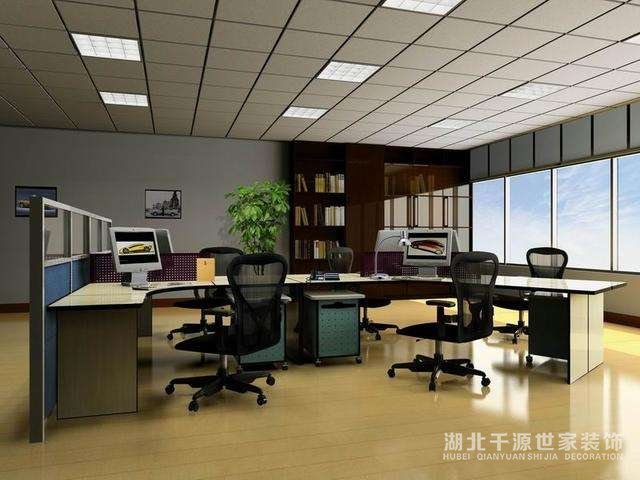 蘇州辦公室裝修設(shè)計(jì)風(fēng)水注意禁忌【宜昌裝修】