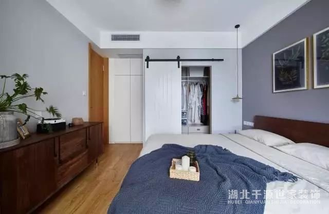 房子這樣裝修，住100年也不會(huì)覺得膩吧！【宜昌裝修】