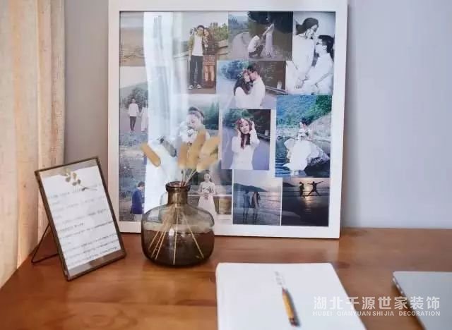 房子這樣裝修，住100年也不會(huì)覺得膩吧！【宜昌裝修】