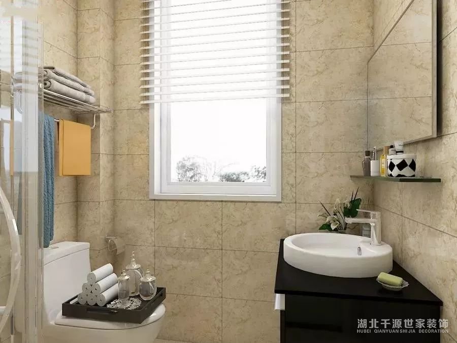 其實(shí)，想輕輕地講演你，我想給你這樣的一個(gè)溫暖家！【宜昌裝修】