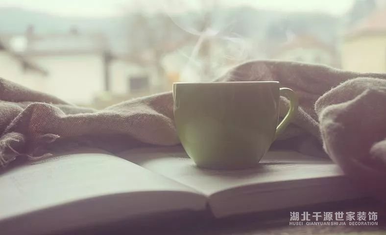 其實(shí)，想輕輕地講演你，我想給你這樣的一個(gè)溫暖家！【宜昌裝修】
