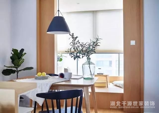 房子這樣裝修，住100年也不會(huì)覺得膩吧！【宜昌裝修】