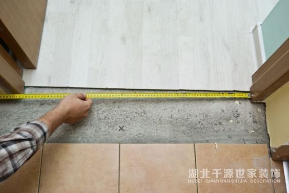 地面過度作用的門檻石怎么裝好看？了解一下！【宜昌裝修】