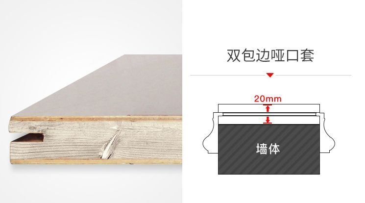 地面過度作用的門檻石怎么裝好看？了解一下！【宜昌裝修】