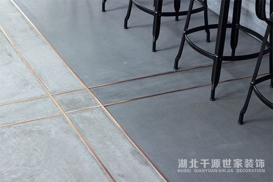 地面過度作用的門檻石怎么裝好看？了解一下！【宜昌裝修】