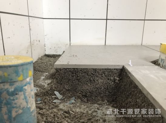 地面過度作用的門檻石怎么裝好看？了解一下！【宜昌裝修】
