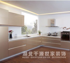 櫥柜陳列還要看風(fēng)水？【宜昌裝修】