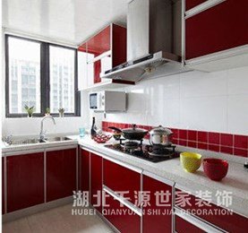 櫥柜陳列還要看風(fēng)水？【宜昌裝修】