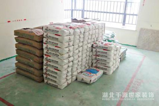 跨年裝修，年前停工你不可不知的注意事項！【宜昌裝修】