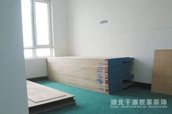 跨年裝修，年前停工你不可不知的注意事項！【宜昌裝修】
