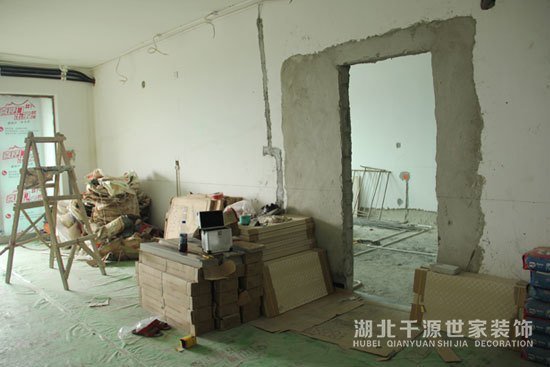 跨年裝修，年前停工你不可不知的注意事項！【宜昌裝修】