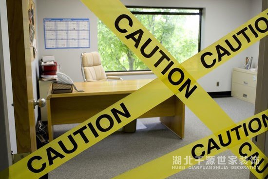 跨年裝修，年前停工你不可不知的注意事項！【宜昌裝修】