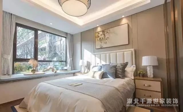 絕對驚呆啦?。?！10㎡臥室這樣設(shè)計，1房頂3房，絕對實用?。　疽瞬b修】