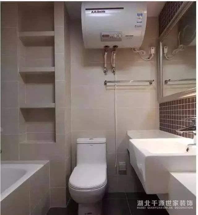 7個地方利用起來，一下能多出10幾平，漂亮又實用！【宜昌裝修】