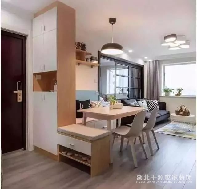 7個地方利用起來，一下能多出10幾平，漂亮又實用！【宜昌裝修】