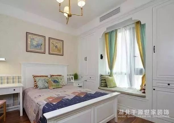 7個地方利用起來，一下能多出10幾平，漂亮又實用！【宜昌裝修】