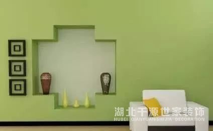 新房子裝修后室內(nèi)去除甲醛方法，你知道的有可能都是錯的！【宜昌裝修】