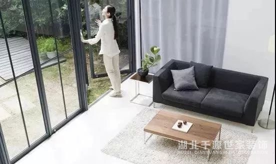 新房子裝修后室內(nèi)去除甲醛方法，你知道的有可能都是錯的！【宜昌裝修】