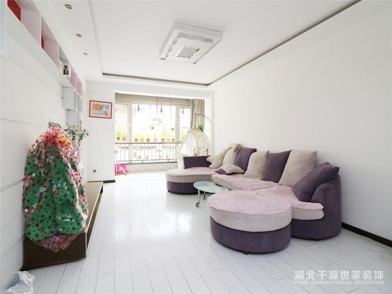 房屋采光不好的原因，買房的時(shí)候就該注意【宜昌裝修】