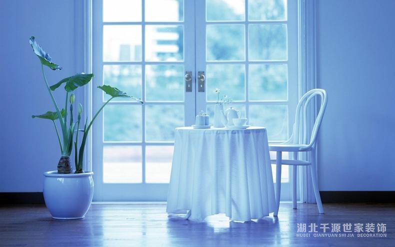 房屋采光不好的原因，買房的時(shí)候就該注意【宜昌裝修】