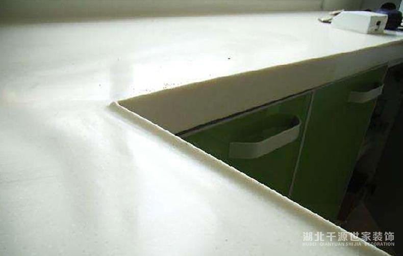 裝修細(xì)節(jié)處理到位提升居住幸福感【宜昌裝修】