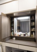 環(huán)保綠色家裝案例丨建材、家具、軟裝，全方位重視家人居住平安【宜昌裝修】